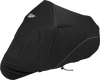Ultragard Cover - Gl1800 - Black 4-454Bk