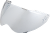 Icon Domain Shield - 22.06 - Rst Silver