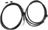La Choppers Can Bus Wiring Harness Extension - 45" La-8992-45