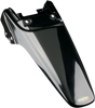 Maier Replacement Rear Fender - Black 135100