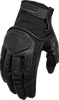Icon Punchup Ce Gloves - Black - 2Xl