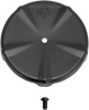 Vance & Hines Air Cleaner Cover - Black 71015