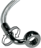 Magnum Shielding Brake Line - 35/90 - 48" - Sterling Chromite Ii 36148Sw