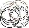 S&S Cycle Replacement Piston Rings - 4.125" - +.010 940-0012