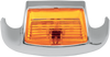 Drag Specialties Light Tip Ambr F 00-13Flt