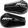 Rox Speed Fx Handguards - Pro-Tec Xl - Black Ft-Hg-Protec