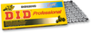 Did 520Vo - Pro V Series Drive Chain - 110 Links M520Vox110Fb
