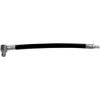 Goodridge Fuel Line - Black - Sportster Hdfl-004Efi/Bk