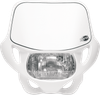 Acerbis Headlight - White 2042750002