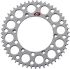 Renthal Sprocket - Rear - 51 Tooth 216U-520-51Gpsi