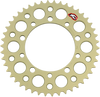 Renthal Sprocket - Suzuki - 46-Tooth 409U-520-46P-Ha