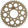 Renthal Sprocket - Rear - Bmw - 45-Tooth 490U-520-45P-Ha