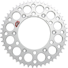 Renthal Sprocket - Honda - 50 Tooth 154U-520-50Grsi