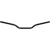 Renthal Handlebar - Road Ultra Low - Black 758-01-Bk