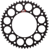 Renthal Sprocket - Black - 51 Tooth 112U-520-51Gebk