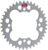 Renthal Rear Sprocket - 38 Tooth - Yamaha 437U-520-38Gbsi