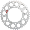 Renthal Sprocket - Honda - 49 Tooth 154U-520-49Grsi