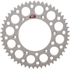 Renthal Sprocket - 51 Tooth 224U-520-51Gpsi