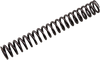 Ohlins Fork Spring - 30 Mm - 1.02 Kg/Mm 04744-10