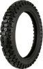 Kenda Tire - K270 Dual Sport - Rear - 5.10-17 - 71P 042701764C0