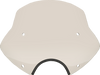 Speed Demon Sportshields - 13" - 7" Headlight Cutout - Solar Mep5439
