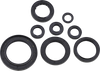 Moose Racing Oil Seal Set - Honda 822996Mse