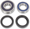 Moose Racing Wheel Bearing Kit - Rear - Honda 25-1689
