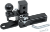 Atv-Tek Adjustable Trio Hitch Tmpadj-1