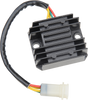 Rick'S Motorsport Electric Regulator/Rectifier - Yamaha 10-402