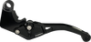 Vortex Clutch Lever - Short - Black Lvc531