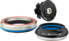 Cane Creek Cycling Components Hellbender 70 Headset - Complete - Is42/28.6/H9 - Is52/40 - Black Baa1189K