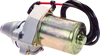 Psykho Starter - Lt80/Kfx80 18332N
