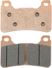Vesrah Rjl Racing Brake Pad Vd-170Rjl