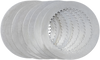 Belt Drives Ltd. Steel Clutch Plates - 8 Pack Cddp-100