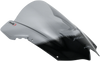 Puig Hi-Tech Parts Race Windscreen - 13-3/4" - Smoke - Yzf-R6 4635H
