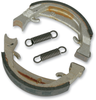 Moose Racing Brake Shoes - Ktm M9190