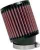 K & N Universal Air Filter - Angled 20 Ru-1700