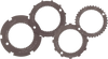 Barnett Lock Plate - Clutch Basket - Scorpion - Set 4 638-30-80001