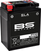 Bs Battery Battery - Btx14Ah (Ytx) 300758