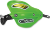 Cycra Handguards - Probend - Bar Pack - Green 1Cyc-7500-72