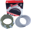 Barnett Clutch Kit Kaw Z125 Pro 306-45-10002