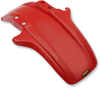 Maier Front Fender - Red 120322