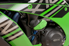 Puig Hi-Tech Parts Frame Sliders 5702N
