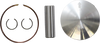 Wossner Piston Kit - 44.96 Mm - Gas Gas | Husqvarna | Ktm 8241Da