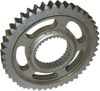 Venom Products Standard Sprocket - 47 Tooth - Ski-Doo 352666-05