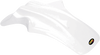 Maier Front Fender - White 120621