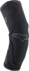 Paragon Plus Knee Protectors - Black/White - Large 1652419-12-Lg