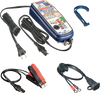 Optimate 4 - Quad Tm631
