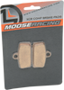 Moose Racing Xcr Brake Pads - Front M514-S47