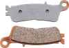 Moose Racing M1 Brake Pads - Front M703-S57